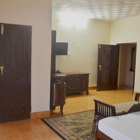 The Oasis Guest House Dimāpur Habitación foto