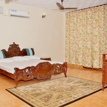 The Oasis Guest House Dimāpur Habitación foto