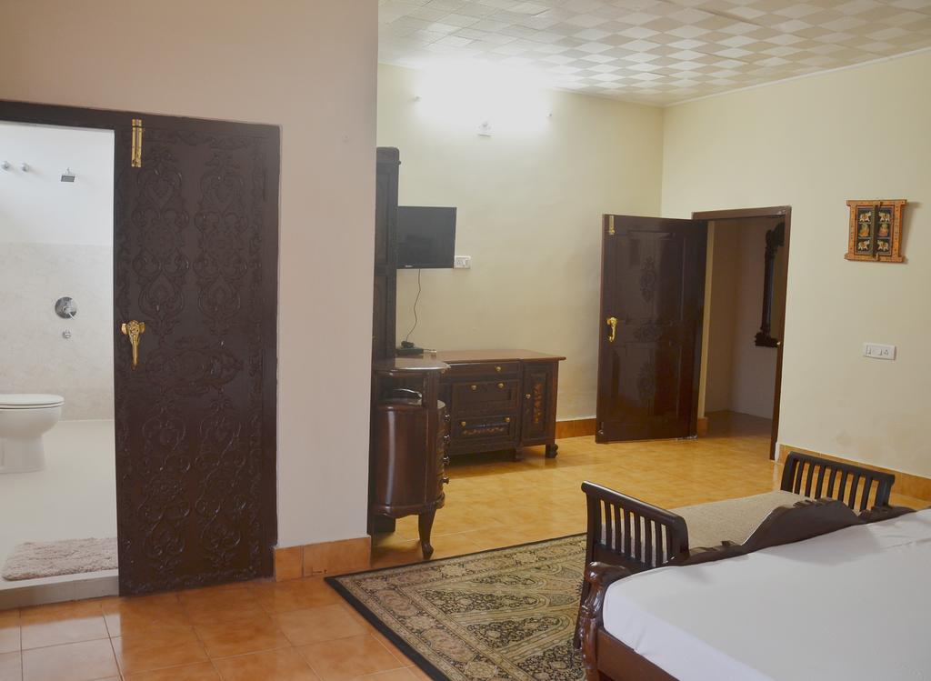 The Oasis Guest House Dimāpur Habitación foto