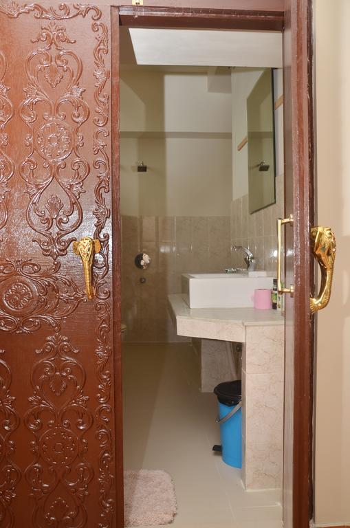 The Oasis Guest House Dimāpur Habitación foto
