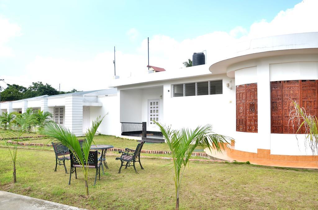 The Oasis Guest House Dimāpur Habitación foto