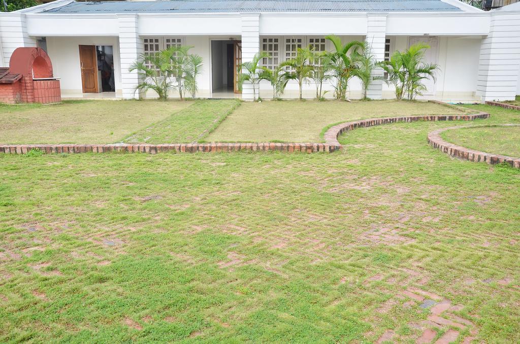 The Oasis Guest House Dimāpur Habitación foto