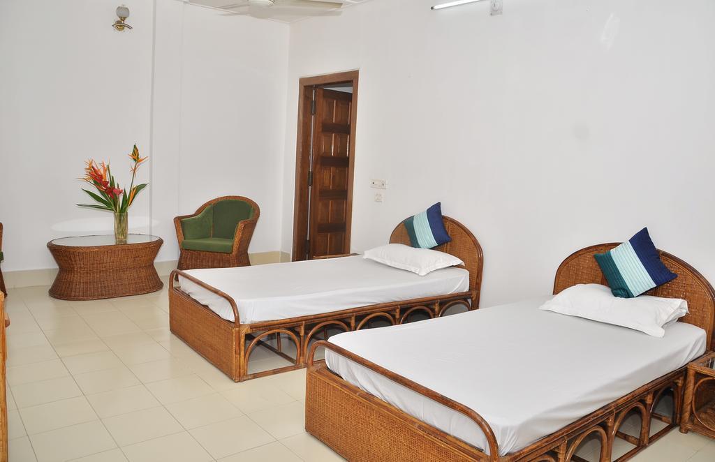 The Oasis Guest House Dimāpur Habitación foto
