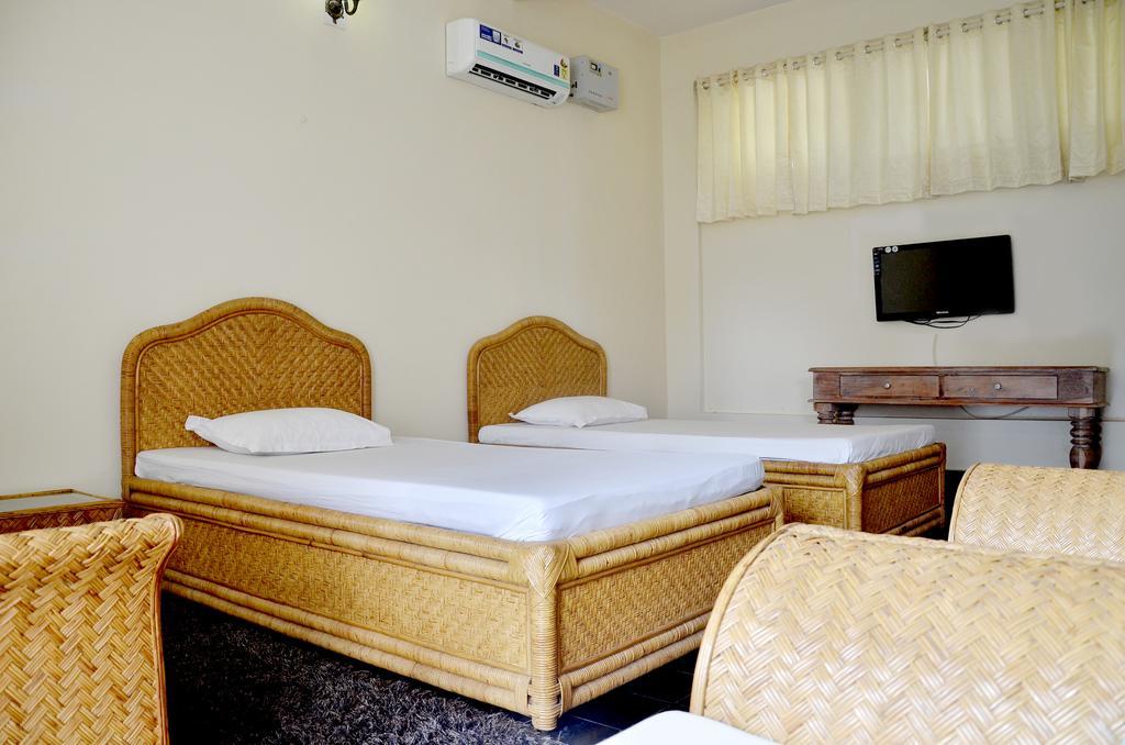 The Oasis Guest House Dimāpur Habitación foto
