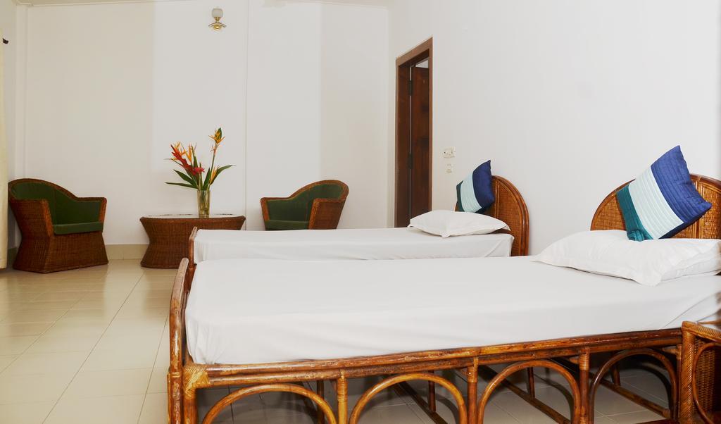 The Oasis Guest House Dimāpur Habitación foto