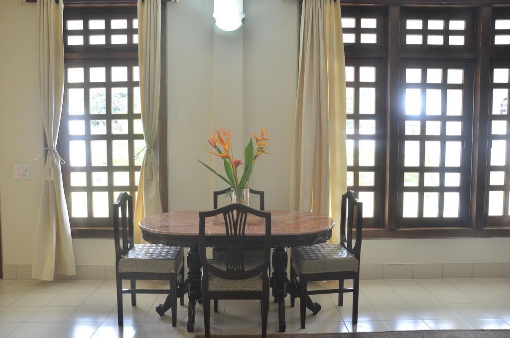 The Oasis Guest House Dimāpur Habitación foto