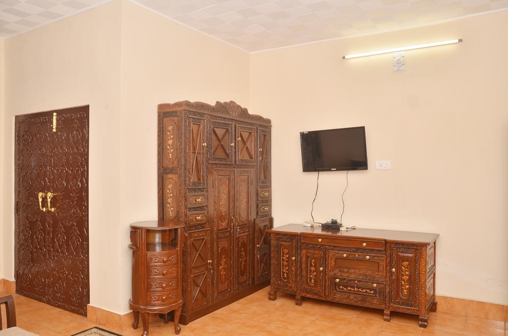 The Oasis Guest House Dimāpur Habitación foto
