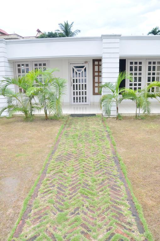 The Oasis Guest House Dimāpur Habitación foto