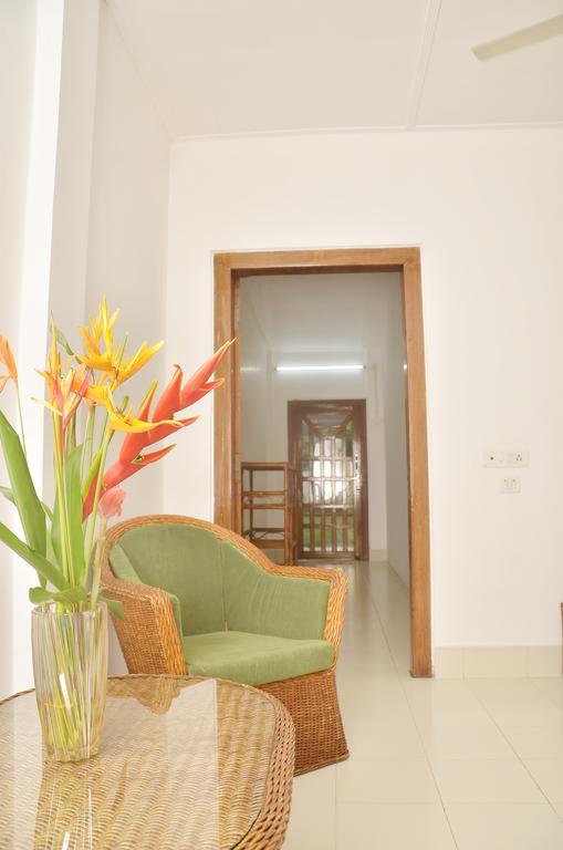 The Oasis Guest House Dimāpur Habitación foto